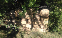 Decomisan 400 kilos de marihuana