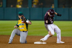 Cañeros empata la serie a Tomateros y habrá séptimo juego