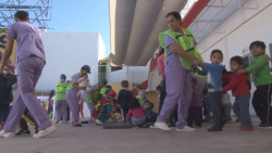 Sinaloa participó en el macro simulacro con 710 instituciones