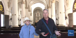 Turistas desean conocer Guaymas