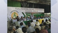 No hubo respuesta a las demandas de los productores en la visita de funcionarios de FND y Agroasemex