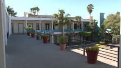 Turnado desde junio caso de presunto acoso laboral y sexual