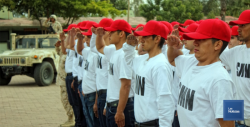 Invitan a entregar la Cartilla del Servicio Militar Nacional