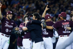 Tomateros a la Final al vencer a Cañeros 3-2 en el séptimo juego