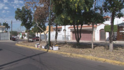 En Cañadas se regulariza el servicio de recolección de basura
