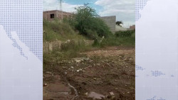 Reclaman atención del Ayuntamiento en coto residencial