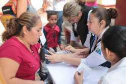Más de 3 mil personas se atendieron en las Jornadas Puro Sinaloa