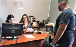SESESP emitirá cartas de no antecedentes penales