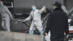 Analizan posible caso de coronavirus en México