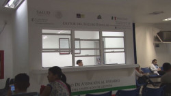 Elimina el INSABI padrón de registro para beneficiarios