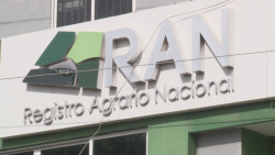 El Registro Agrario Nacional entregará este 2020 mas de 12 mil nuevos títulos de propiedad