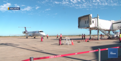 TAR busca promocionar las bellezas de Guaymas - San Carlos