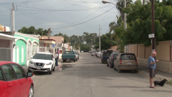 Vecinos inconformes ante instalación de centro de rehabilitación