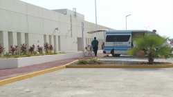 Listos para operar en el nuevo hospital general
