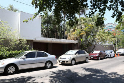 Se vende la casa de Gobierno
