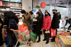 OMS decide no declarar emergencia internacional por el coronavirus de Wuhan