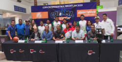 Con la presencia de los Jóvenes Triquis inicia el COBAMA 2020