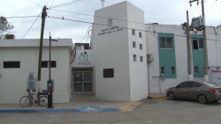 Sigue desabasto de medicamento en hospitalito