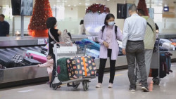 No hay que caer en pánico por coronavirus