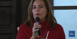 Llegará en febrero otro crucero a Guaymas: Sara Valle