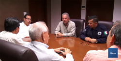 Ya hay posibles reemplazos para la secretaria de seguridad publica en Cajeme