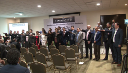 CANACINTRA Mazatlán renueva mesa directiva