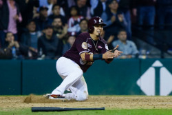 Tomateros toma ventaja de 2-0 en la Serie Final de la LMP