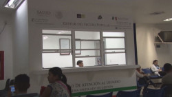 MORENA rechazo pasará a comparecer el titular del INSABI: PRI
