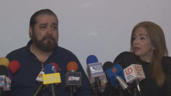 Padres de Humberto Trejo exigen justicia por el homicidio de su hijo