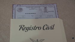 Sorprendente el tiempo que están durando los matrimonios: Oficial