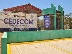 Propone el MASS un rescate a la cultura comunitaria