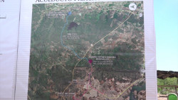 Al 90 por ciento el Acueducto Miravalles en Mazatlán
