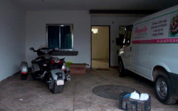 Casa de Urbivillas del Sol almacenaba,  fentanilo, metanfetamina, heroína y cocaína.