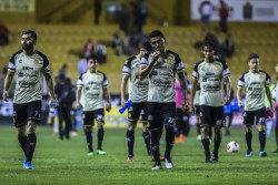 Dorados es goleado en su presentación en el Ascenso MX