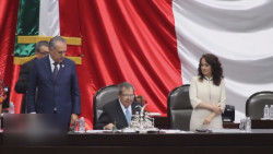 Agenda legislativa del PAN:Economía, Salud y Seguridad