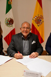 Se reincorpora el Químico a labores este martes