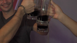 Jóvenes están mezclando alcohol y metanfetaminas: CIJ