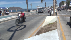 Preocupante atención de urgencias por accidentes en motocicletas