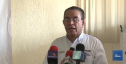 Sin casos sospechosos de coronavirus en maquiladora de Villa Bonita: Antonio Alvídrez