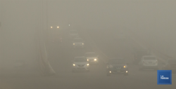 Es niebla lo que se ha registrado en Cajeme, afirma meteoróloga de la CONAGUA