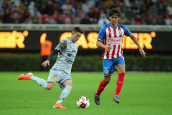 Dorados recibe a Chivas en la "vuelta" de los Octavos de Final de la Copa MX