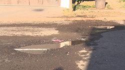 Baches en Villas del Humaya