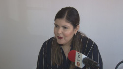 Lamenta Merary Villegas situación de MORENA