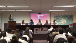 Conmemoran Día Mundial de la Lucha contra la Lepra