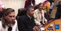 Presenta CTM  Sonora la Alianza progresista