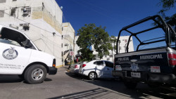 Asesinan a joven al interior de su departamento
