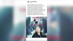 Exigen investigación a fondo en campaña de desprestigio a periodista
