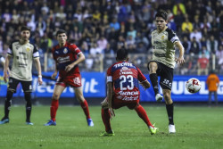 Dorados elimina a Chivas en la Copa MX