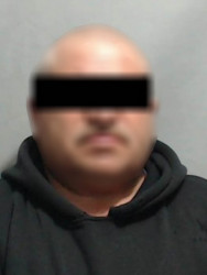 Detienen a hombre en Costa Rica con bolsas de cristal