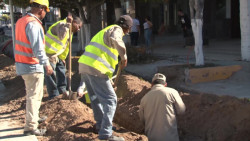 Prepárese, habrá corte de agua este jueves en Zona Dorada